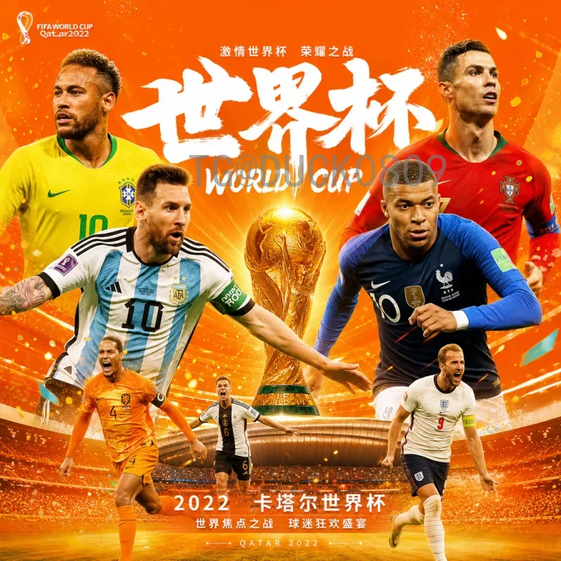 完整2026年国际足联世界杯夺冠热门分析：谁将问鼎美加墨？